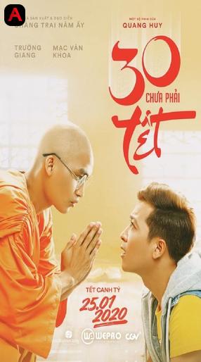 30 Chưa Phải Tết