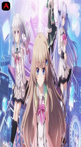 Nine: Ruler`s Crown
