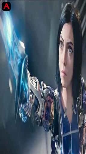 Alita: Battle Angel