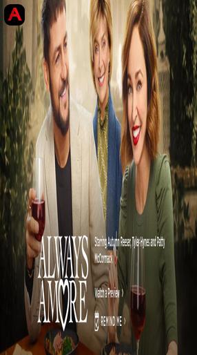 Always Amore