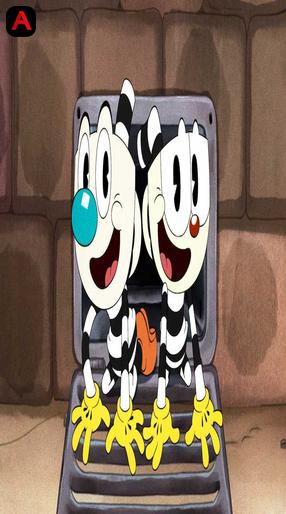 The Cuphead Show! (Season 2)