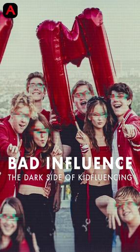 Bad Influence: The Dark Side Of Kidfluencing