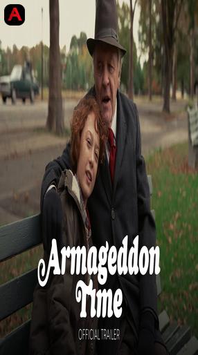 Armageddon Time