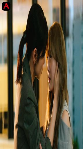 AYAKA is in LOVE with HIROKO