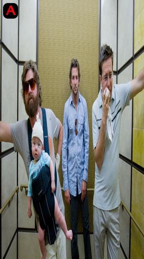 The Hangover