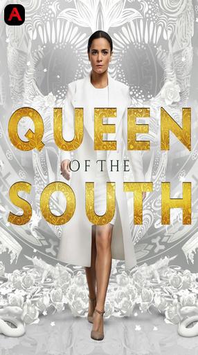 Queen Of The South (Season 2)