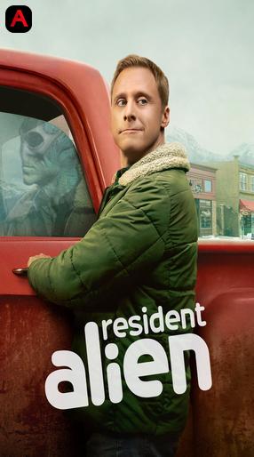 Resident Alien (Season 1)