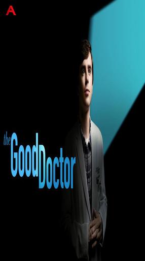 The Good Doctor (Season 6)
