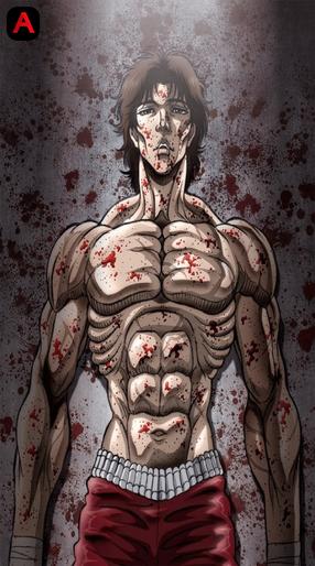 Baki: Dai Raitaisai-hen, Baki: The Great Raitai Tournament Saga, Baki (2020)