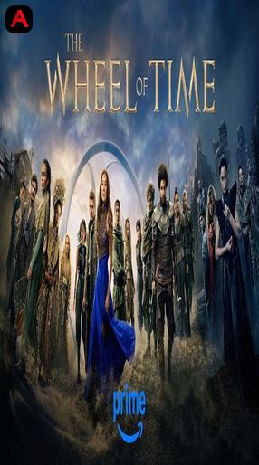 The Wheel of Time (Season 3)