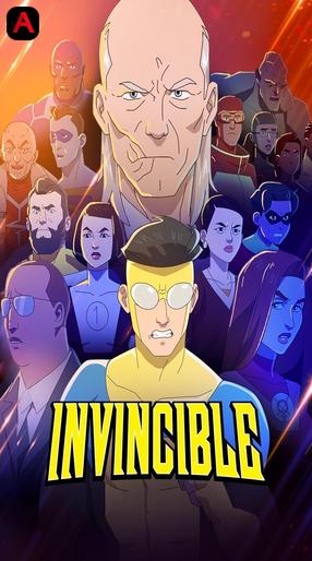 Invincible (Season 3)