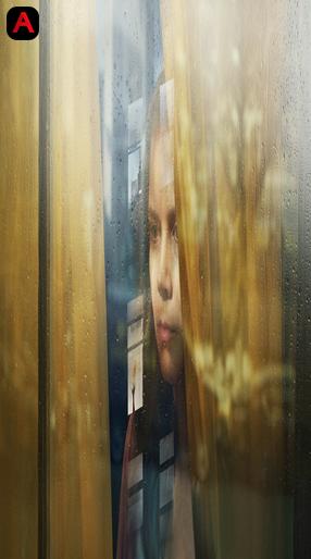 The Woman in the Window