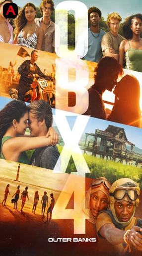 Outer Banks (Season 4)