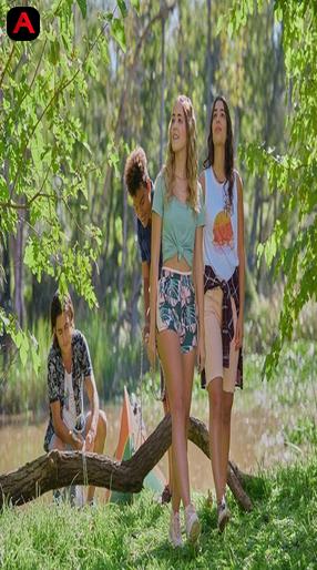 Secrets of Summer (Season 1)
