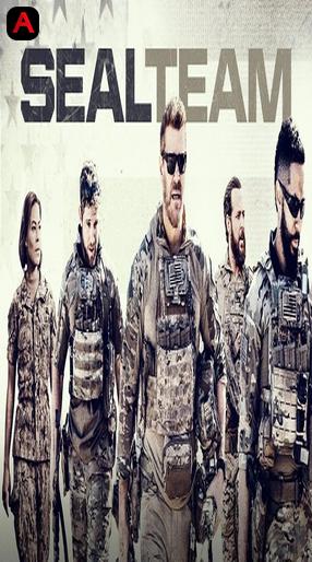 Seal Team (Season 1)