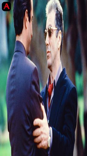 The Godfather Coda: The Death of Michael Corleone