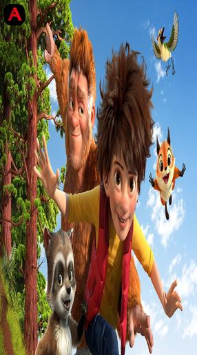 The Son of Bigfoot