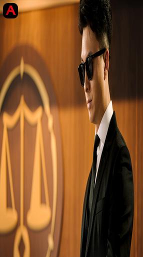 Legal Mavericks 2