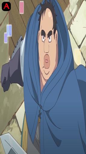 Uglymug, Epicfighter