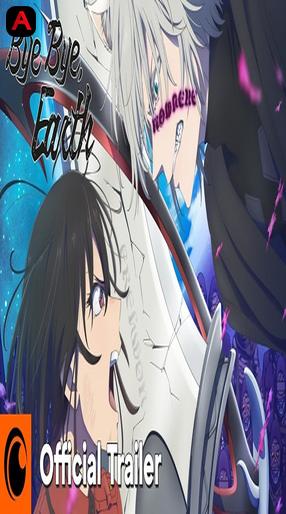 Bye Bye, Earth Season 2