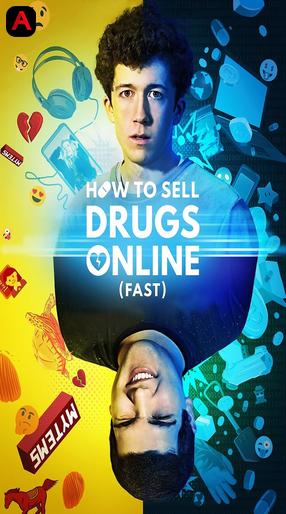How To Sell Drugs Online (Fast) (Season 4)