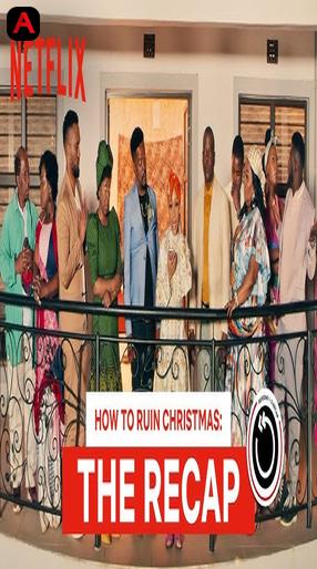 How to Ruin Christmas (Season 2)