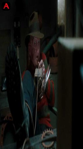 Freddy`s Dead: The Final Nightmare