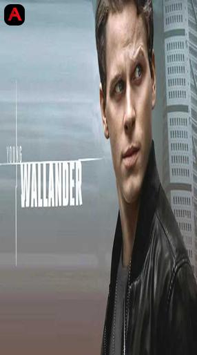 Young Wallander (Season 1)