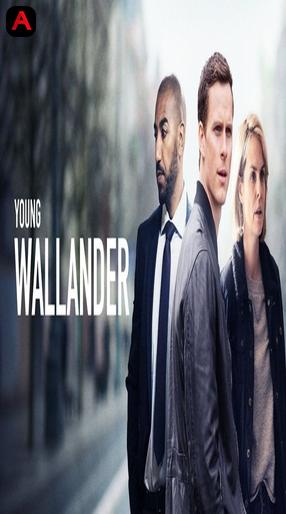 Young Wallander (Season 2)