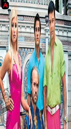 American Crime Story (Season 2)