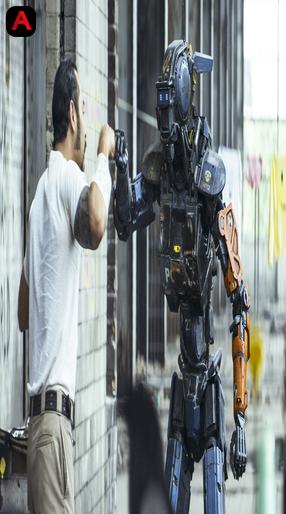 Chappie