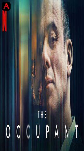 The Occupant/Hogar