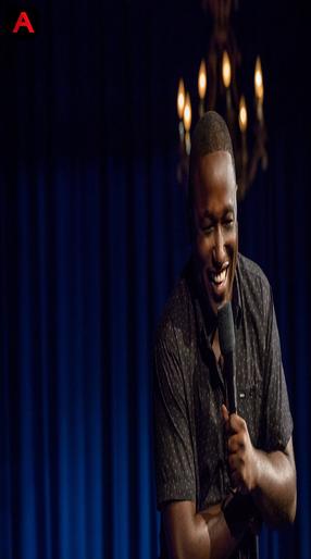 Hannibal Buress: Comedy Camisado