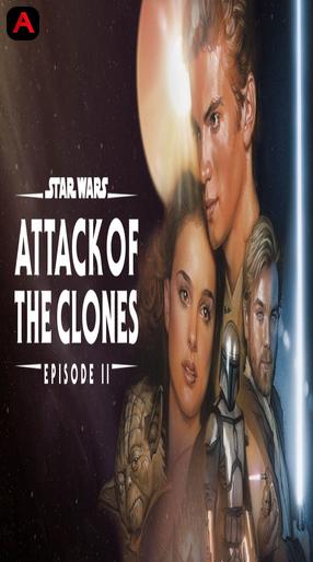 Star Wars: Episode II - Attack of the Clones