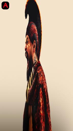 Chief Of War