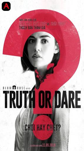 Truth or Dare