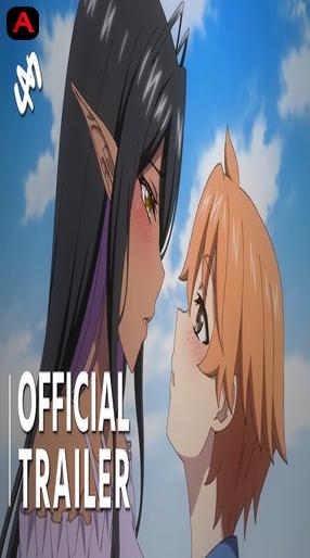 Yandere Dark Elf: She Chased Me All the Way From Another World!