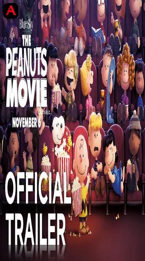 The Peanuts Movie