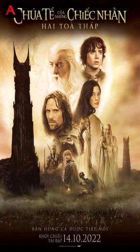 The Lord of the Rings: The Two Towers