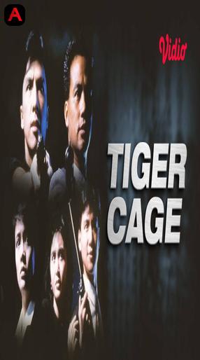 Tiger Cage