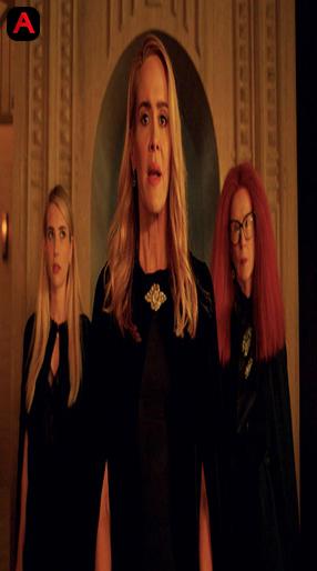 American Horror Story: Apocalypse (Season 8)