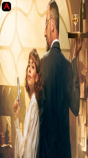 A Private Affair
