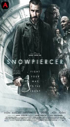 Snowpiercer (Season 1)