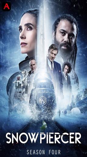 Snowpiercer (Season 4)