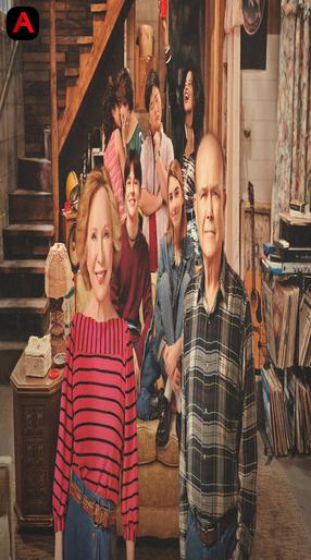 That `90s Show