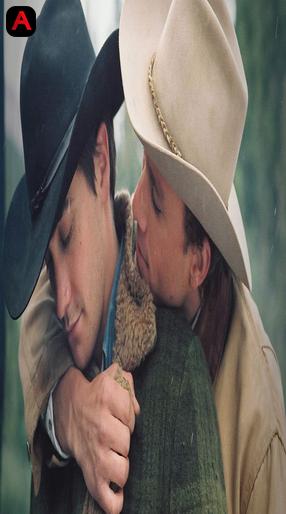 Brokeback Mountain