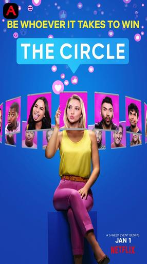 The Circle US (Season 1)