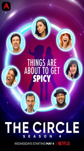 The Circle US (Season 4)