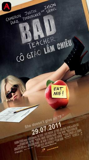 Bad Teacher