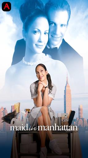 Maid In Manhattan
